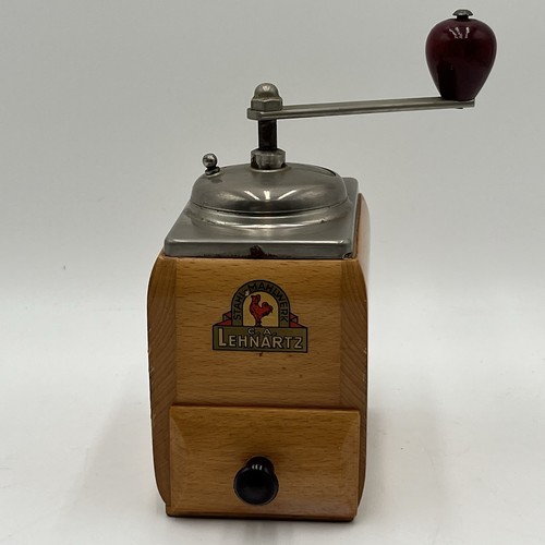 Vintage macinacaffè - c.a.,