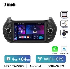 Autoradio Stereo+Cam GPS Navi