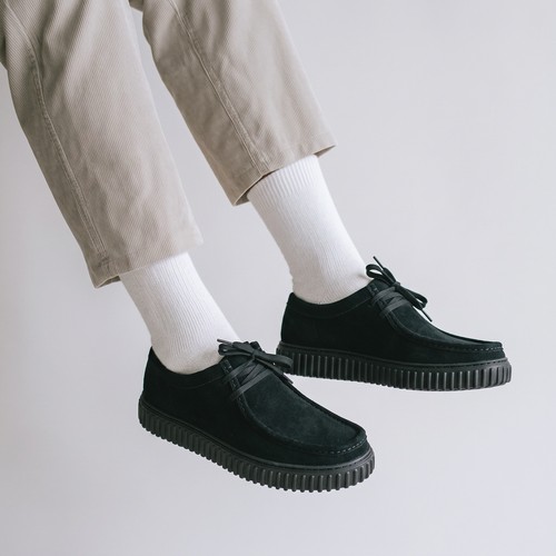 Scarpe basse uomo clarks - scarpe,
