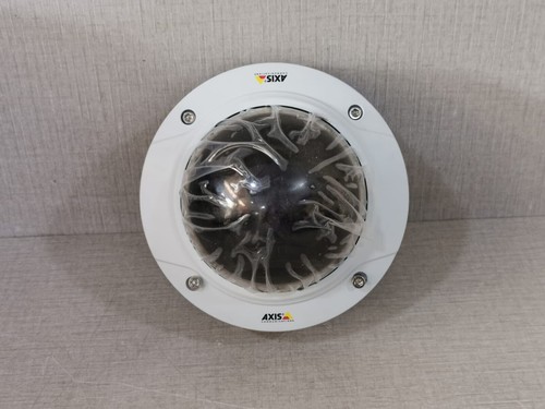 Telecamera rete axis - di,