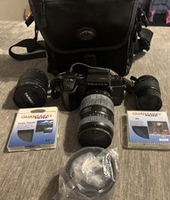 Fotocamera pellicola 35 mm