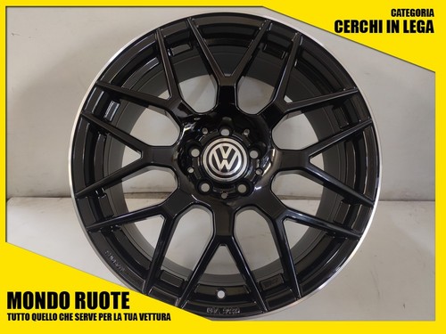Cerchi lega da - n4,