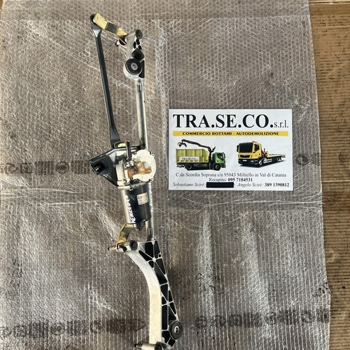 Motorino tergicristallo - motorino,