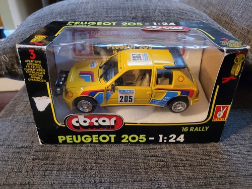 Diecast car peugeot - cb.car,