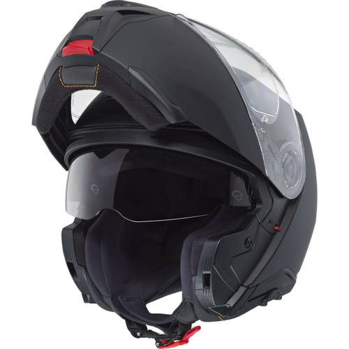 Casco concept matte black - concept, |