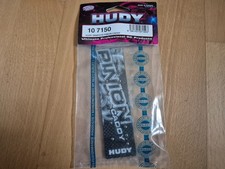 Hudy Portaoggetti per Pignoni in Grafite 107150