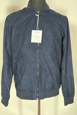 Giubbino Uomo Landek Park Blu