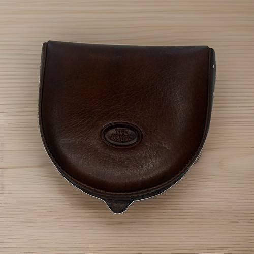 Tallone the bridge marrone - tallone,