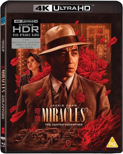 Miracles the canton - miracles,