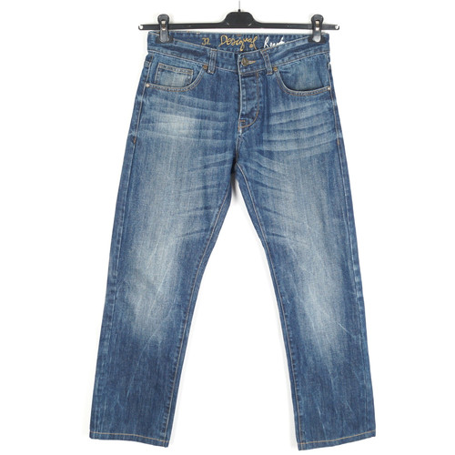 Desigual style 18d1811 jeans - 18d1811,