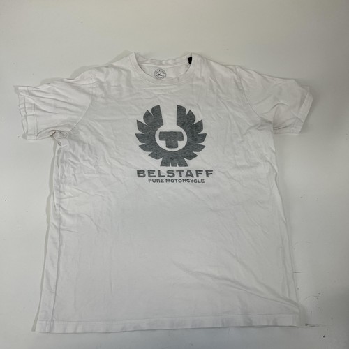 Belstaff camicia uomo - belstaff,