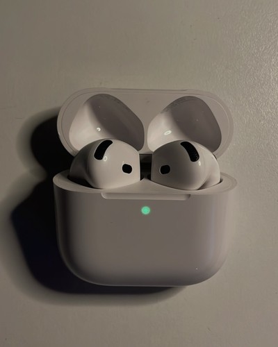 Airpod 4th generation - airpod,