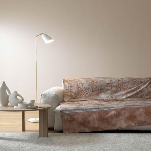 Telo arredo bassetti home - telo,