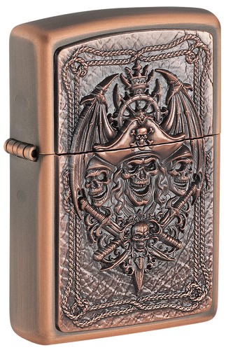 Zippo accendino edizione