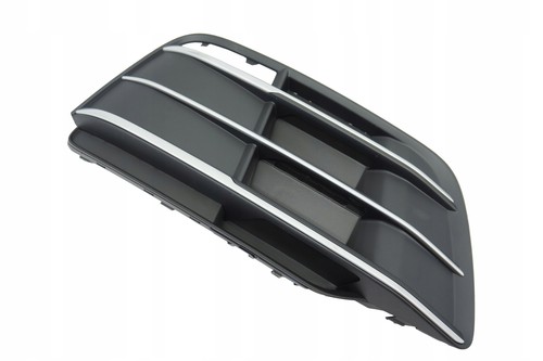 Griglia paraurti destra audi - destra,