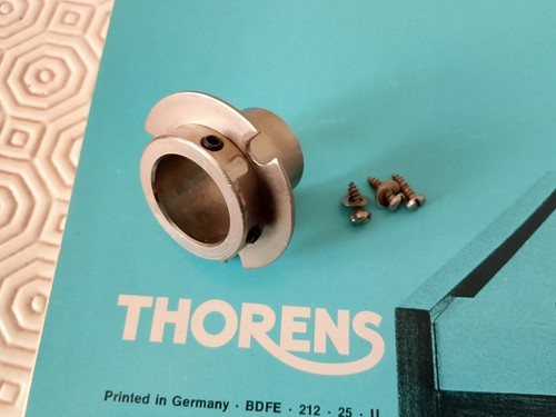 Thorens accessorio - thorens, di