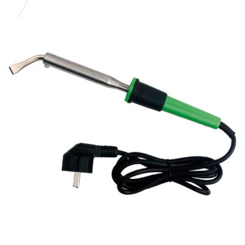Pistola saldatrice stagno - saldatrice,