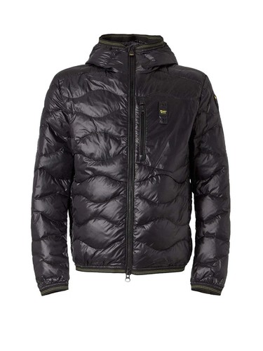 Blauer piumino uomo modello - blauer,