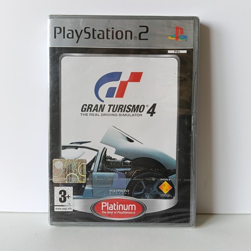 Gran turismo ps2 ita - gran, 4