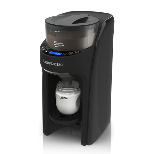 Baby brezza formula pro - brezza,