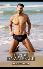 Cadeau d'Anniversaire