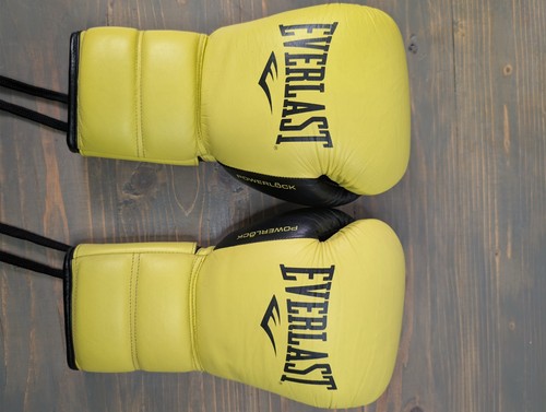Guantoni boxe everlast - guantoni, da