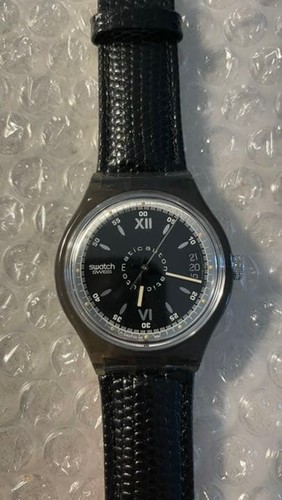 Orologio swatch roppongi - swatch,