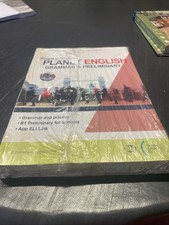 Planet English ISBN