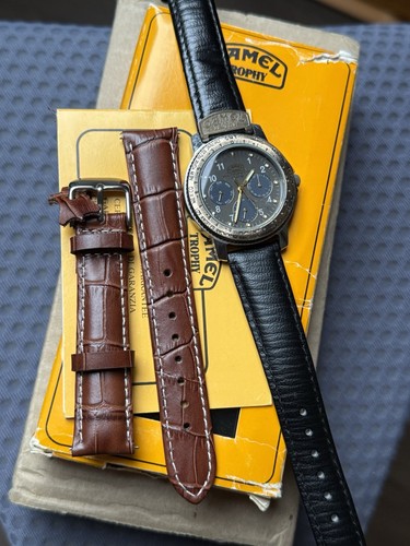 Camel trophy adventure watch - camel,