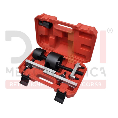 Kit attrezzatura dsg7 0am - dsg7,