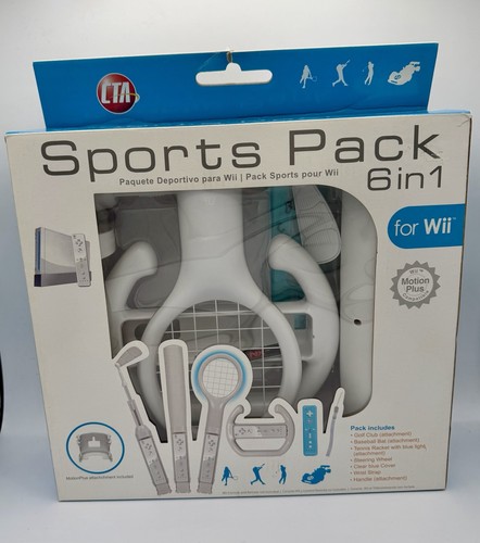 Nintendo wii sports - nintendo, 6