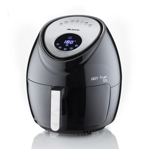 Ariete airy fryer xxl - airy,