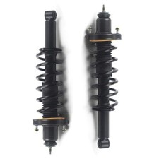 Per Jeep Patriot Bussola Calibro 2x Posteriori Completo Puntoni e Molla Bobina Gruppo