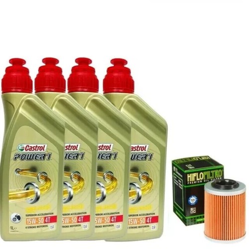 Kit tagliando aprilia - kit,