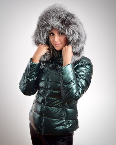 Giacca corta donna con