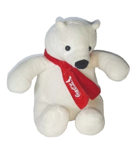 Orso coca cola - cola, plush