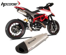 Terminale Scarico Hpcorse
