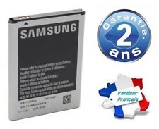 Batterie EB424255VU / EB424255VA Pour Samsung S3850 Corby 2 / S3350 Ch@t 335