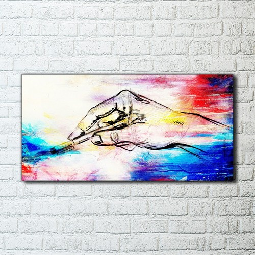 Quadro stampa tela wall - stampa,