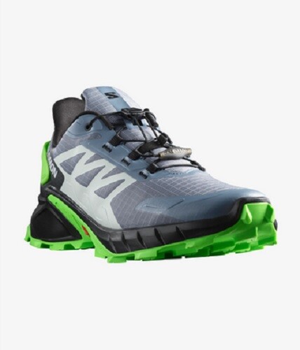 Scarpe trail running - scarpe,