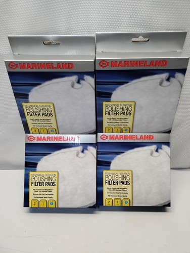 Marineland pad filtro - marineland,