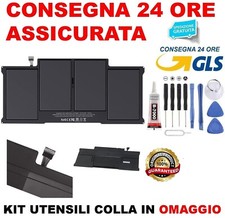 Batteria a1377 a1405 a1496 - batteria,