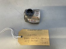 Interruttore lato destro Honda