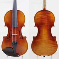 Violino fatto a mano! Taglia