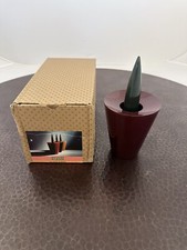 Alessi raro vassoio cenere