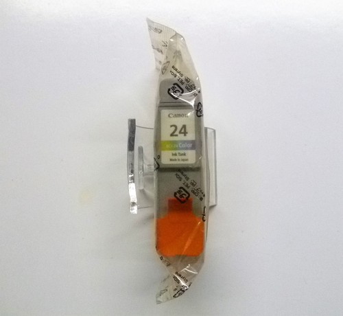 Originale canon bci c - bci-24,