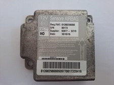 Centralina ECU Sensore Airbag