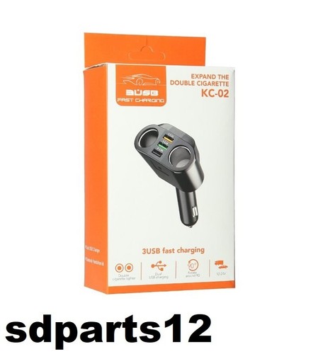 Multipresa sdoppiatore presa - sdoppiatore,