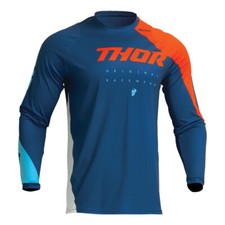 Thor Sector Edge Navy and