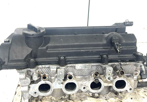 Testata hyundai i20 - testata,